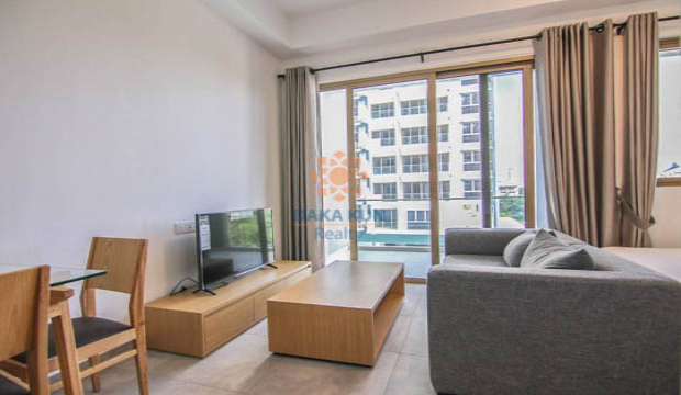 1 Bedroom Apartment for Rent in Khan Por Senchey, Phnom Penh